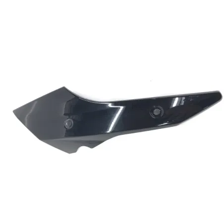 Demi sabot droit TRIUMPH STREET TRIPLE 675 2013-2016