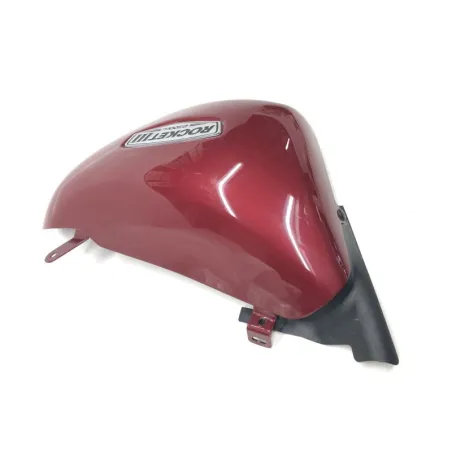 Cache carenage sous selle gauche TRIUMPH ROCKET III 2300 2004-2009