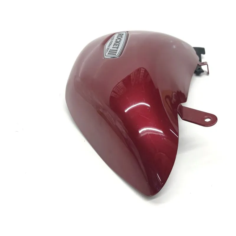 Cache carenage sous selle gauche TRIUMPH ROCKET III 2300 2004-2009
