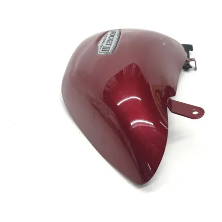 Cache carenage sous selle gauche TRIUMPH ROCKET III 2300 2004-2009