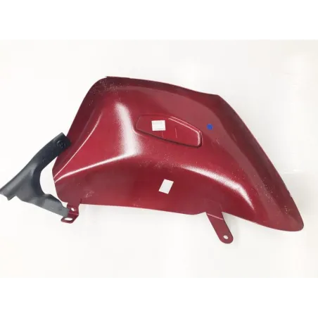 Cache carenage sous selle gauche TRIUMPH ROCKET III 2300 2004-2009