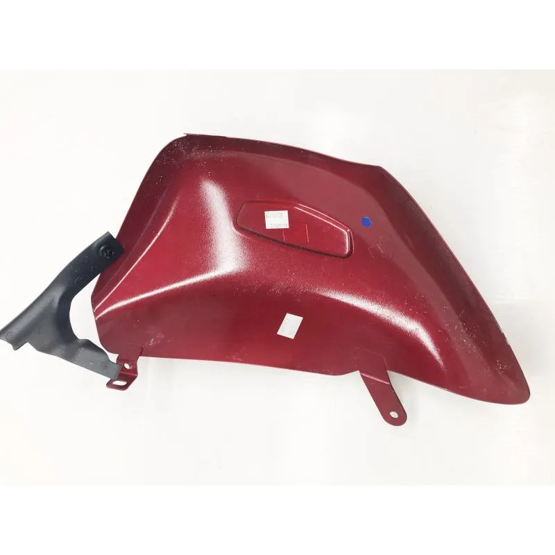 Cache carenage sous selle gauche TRIUMPH ROCKET III 2300 2004-2009