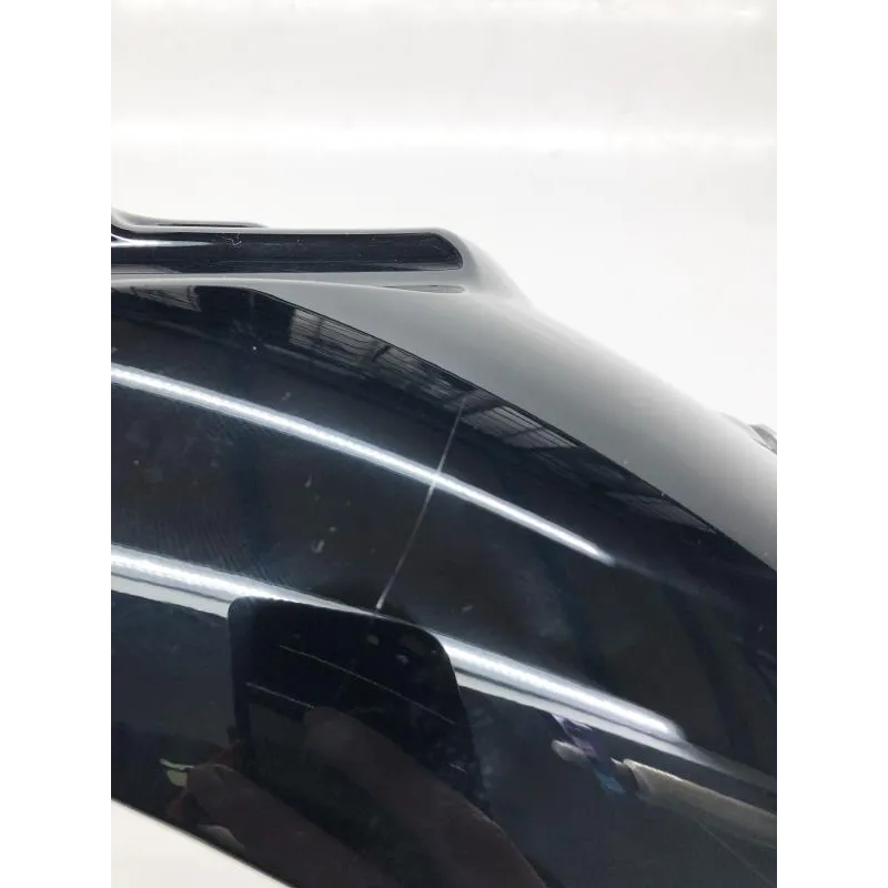 Garde boue arriere TRIUMPH THRUXTON 1200 2016-2019