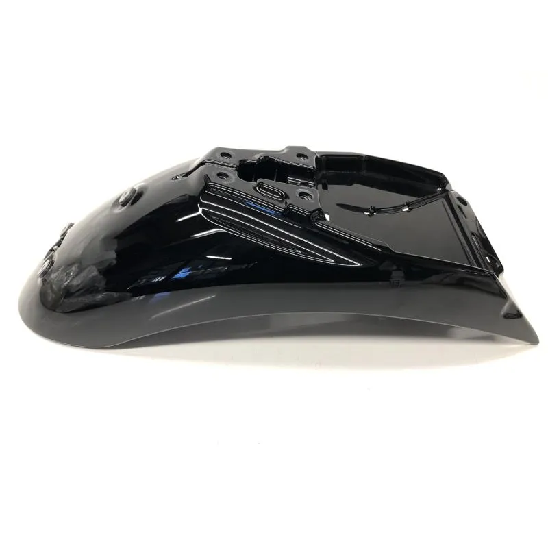 Garde boue arriere TRIUMPH THRUXTON 1200 2016-2019
