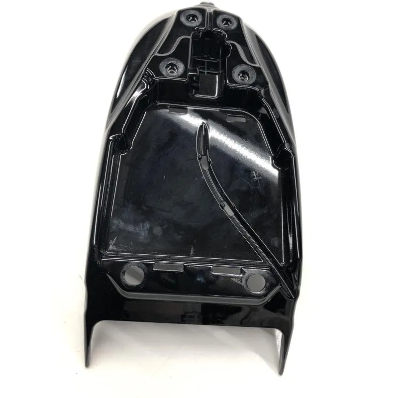 Garde boue arriere TRIUMPH THRUXTON 1200 2016-2019