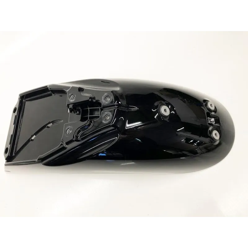 Garde boue arriere TRIUMPH THRUXTON 1200 2016-2019
