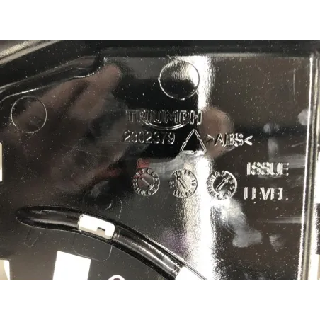 Garde boue arriere TRIUMPH THRUXTON 1200 2016-2019