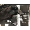 Garde boue arriere TRIUMPH THRUXTON 1200 2016-2019 Garde boue arriere TRIUMPH THRUXTON 1200 2016-2019