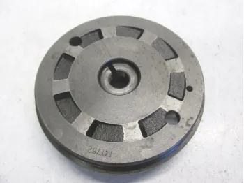 Rotor volant moteur SUZUKI AN 650 2003-2012 BURGMAN
