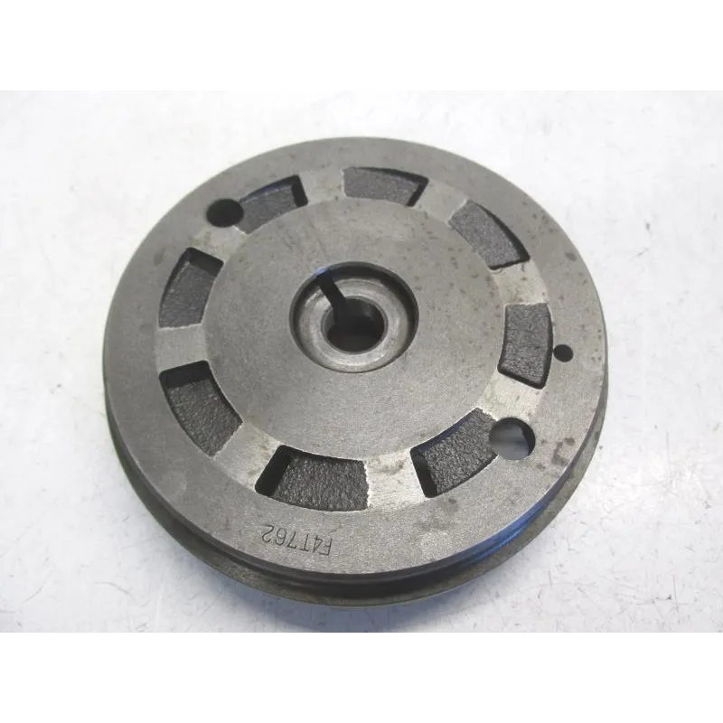 Rotor volant moteur SUZUKI AN 650 2003-2012 BURGMAN