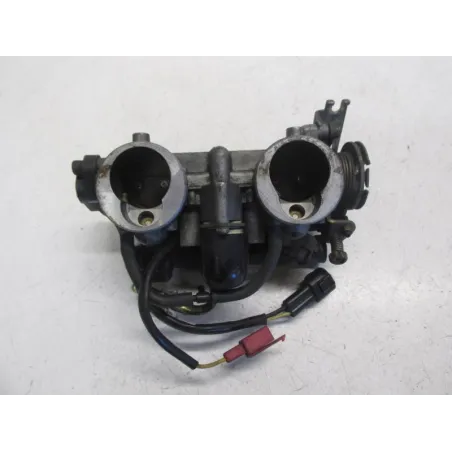 Rampe d'injection SUZUKI AN 650 2003-2012 BURGMAN