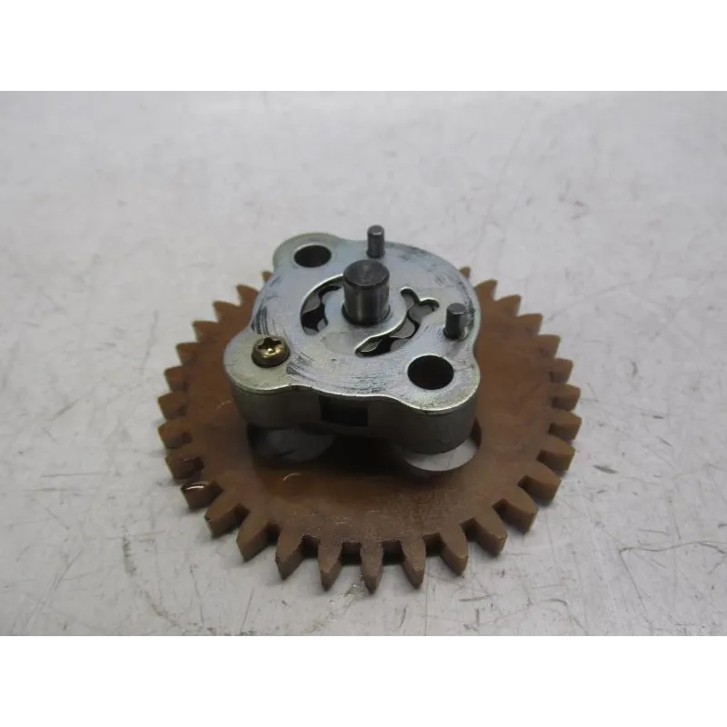 Pompe a huile SUZUKI AN 650 2003-2012 BURGMAN