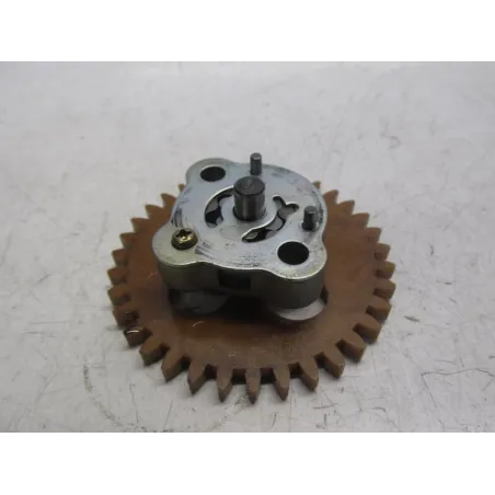 Pompe a huile SUZUKI AN 650 2003-2012 BURGMAN