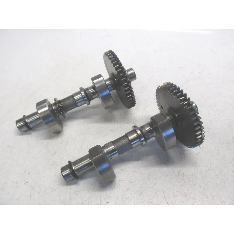 Arbre equilibrage SUZUKI AN 650 2003-2012 BURGMAN