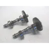 Arbre equilibrage SUZUKI AN 650 2003-2012 BURGMAN