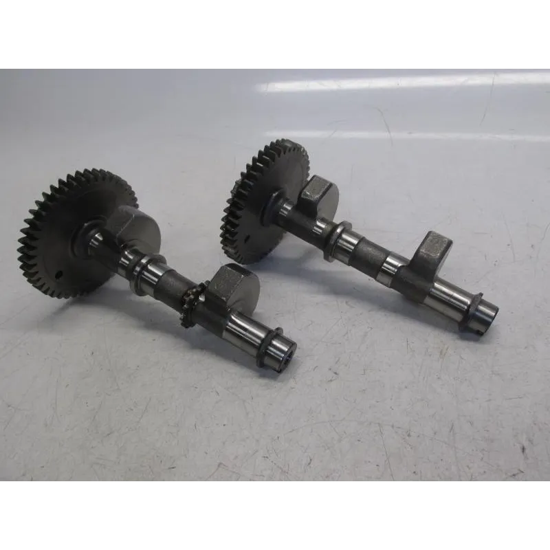 Arbre equilibrage SUZUKI AN 650 2003-2012 BURGMAN