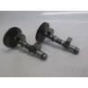 Arbre equilibrage SUZUKI AN 650 2003-2012 BURGMAN