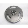Roue libre de demarreur SUZUKI AN 650 2003-2012 BURGMAN