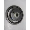 Roue libre de demarreur SUZUKI AN 650 2003-2012 BURGMAN