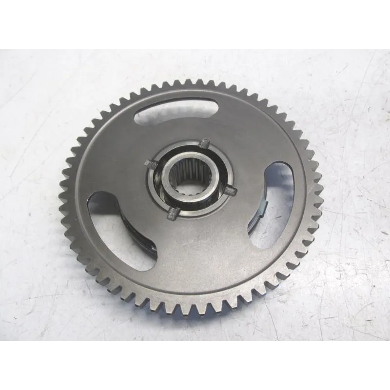 Roue libre de demarreur SUZUKI AN 650 2003-2012 BURGMAN