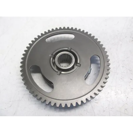 Roue libre de demarreur SUZUKI AN 650 2003-2012 BURGMAN