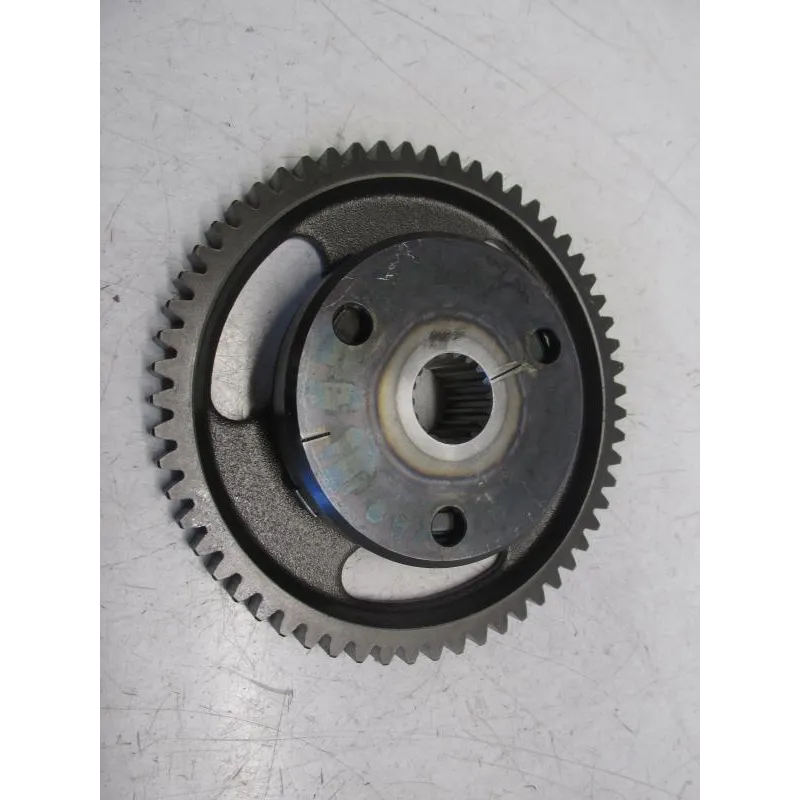 Roue libre de demarreur SUZUKI AN 650 2003-2012 BURGMAN