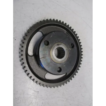 Roue libre de demarreur SUZUKI AN 650 2003-2012 BURGMAN