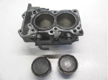 Piston cylindre SUZUKI AN 650 2003-2012 BURGMAN