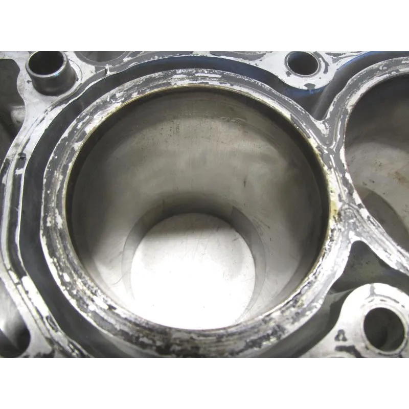 Piston cylindre SUZUKI AN 650 2003-2012 BURGMAN