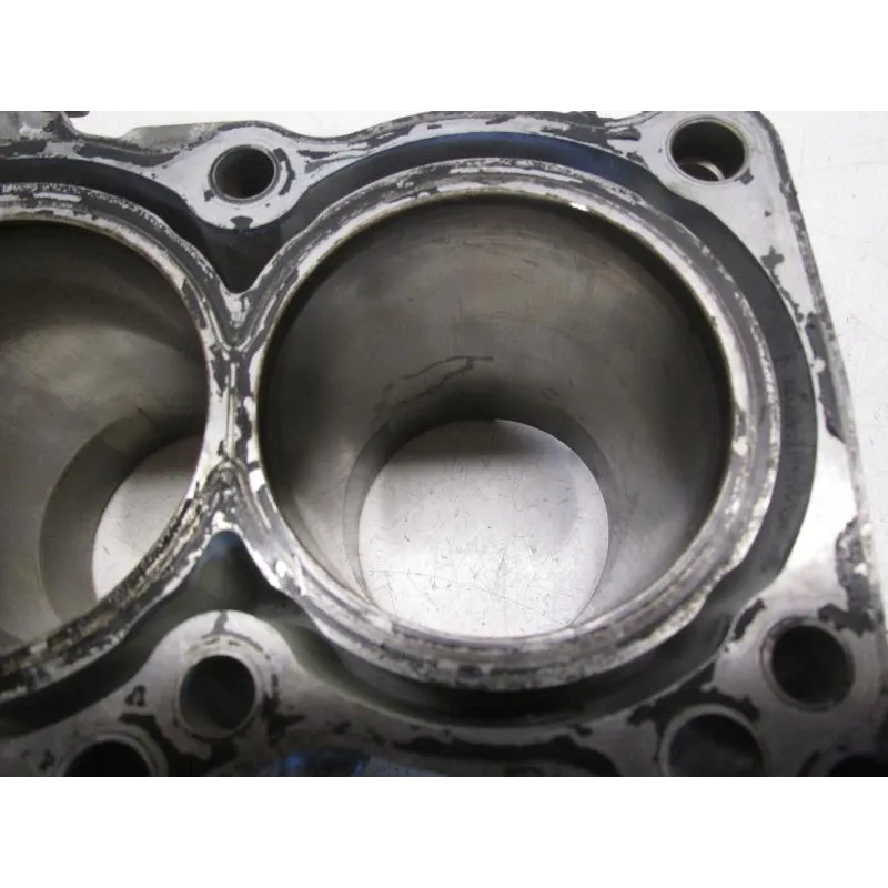 Piston cylindre SUZUKI AN 650 2003-2012 BURGMAN