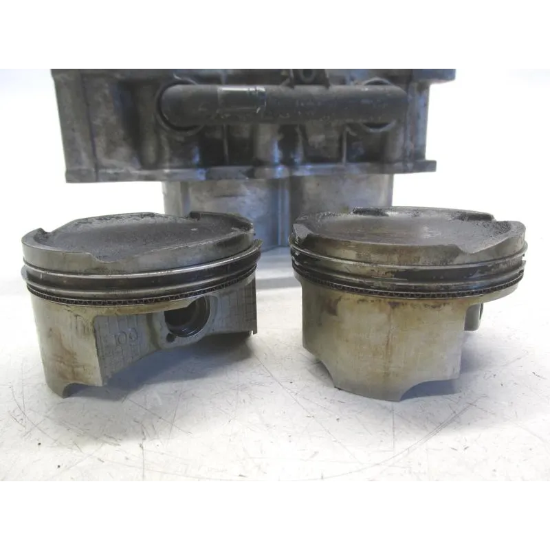 Piston cylindre SUZUKI AN 650 2003-2012 BURGMAN