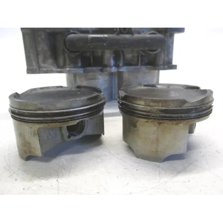 Piston cylindre SUZUKI AN 650 2003-2012 BURGMAN