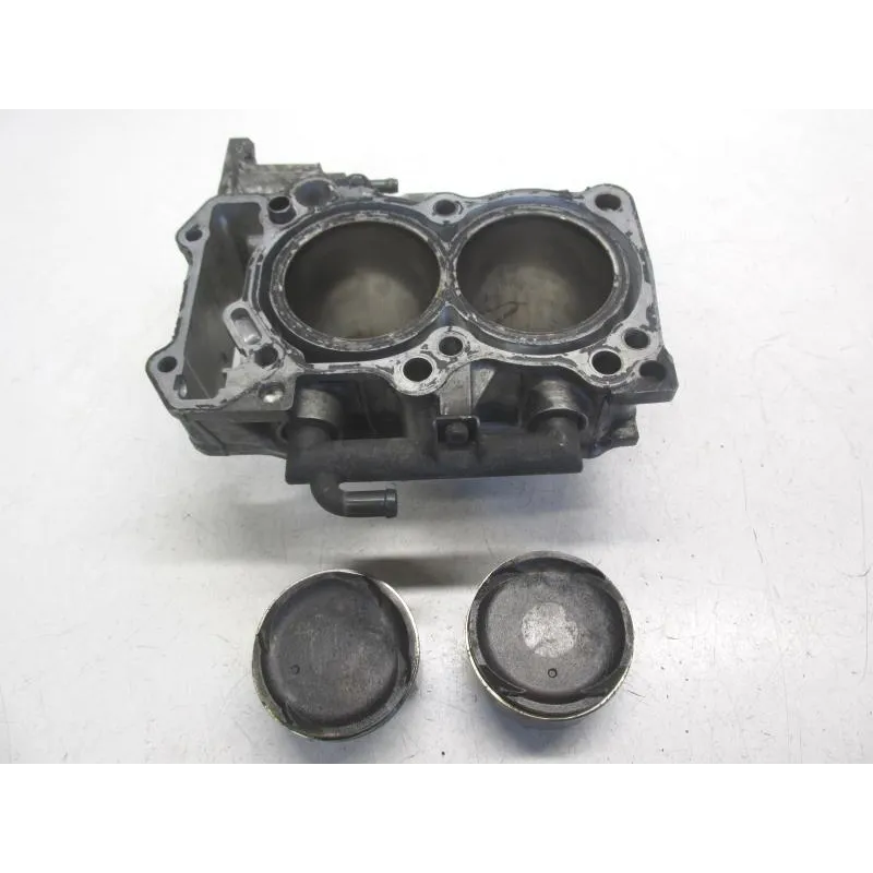Piston cylindre SUZUKI AN 650 2003-2012 BURGMAN