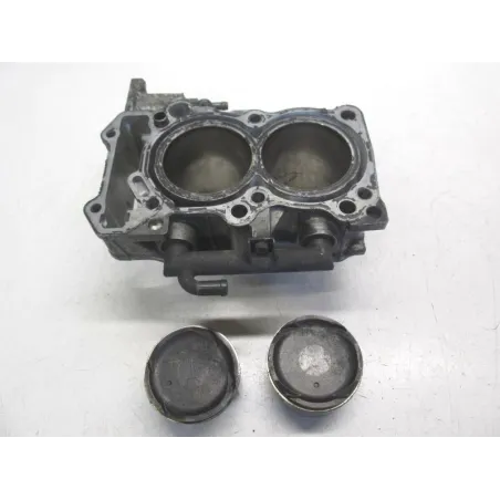 Piston cylindre SUZUKI AN 650 2003-2012 BURGMAN