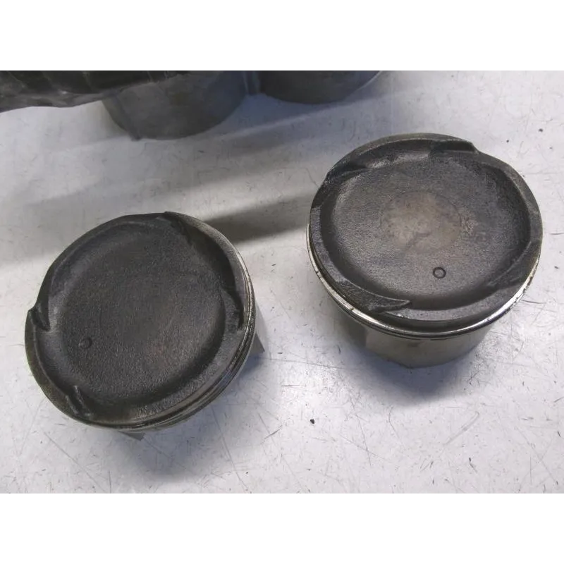 Piston cylindre SUZUKI AN 650 2003-2012 BURGMAN