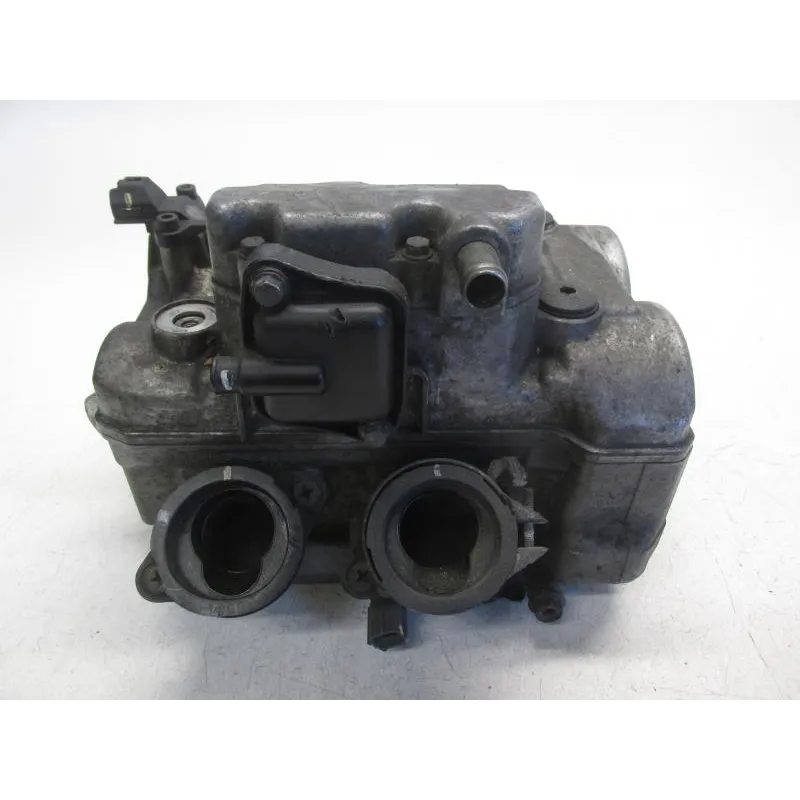 Culasse SUZUKI AN 650 2003-2012 BURGMAN