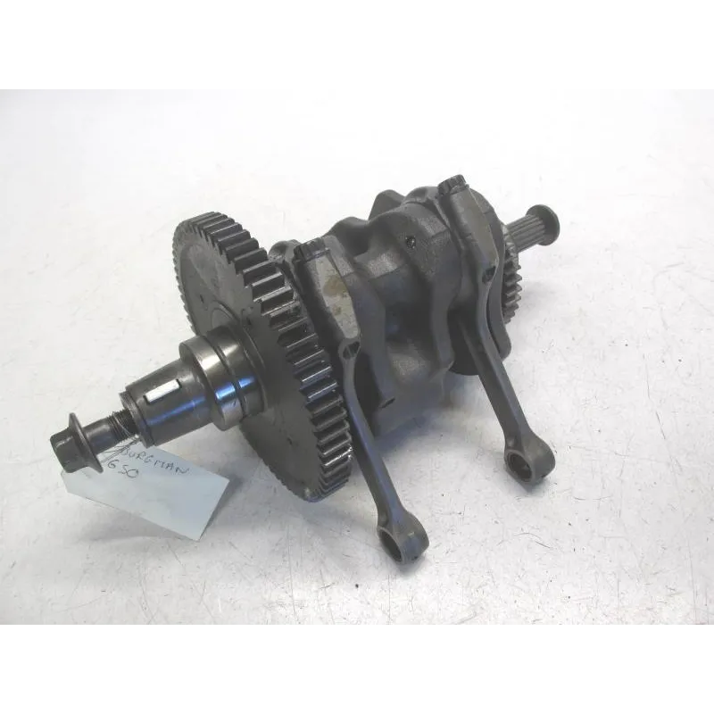 Vilebrequin SUZUKI AN 650 2003-2012 BURGMAN