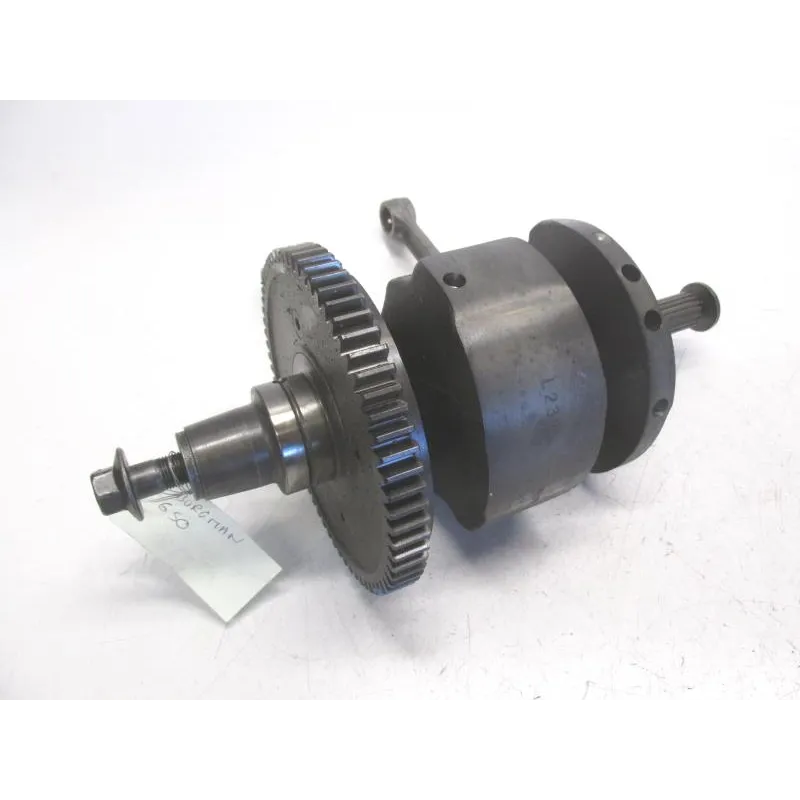 Vilebrequin SUZUKI AN 650 2003-2012 BURGMAN