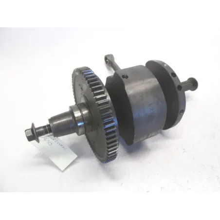 Vilebrequin SUZUKI AN 650 2003-2012 BURGMAN