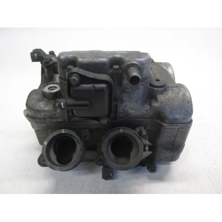 Culasse SUZUKI AN 650 2003-2012 BURGMAN