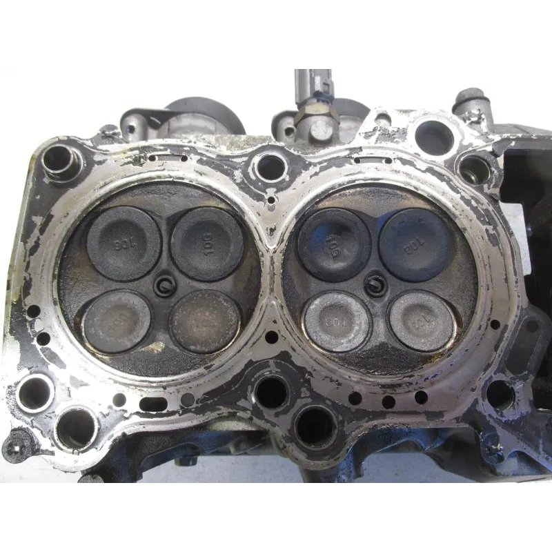 Culasse SUZUKI AN 650 2003-2012 BURGMAN