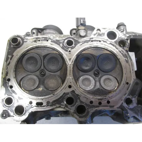 Culasse SUZUKI AN 650 2003-2012 BURGMAN