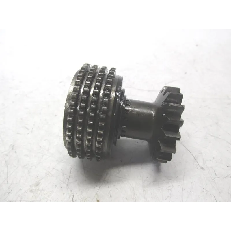 Pignon demarreur SUZUKI AN 650 2003-2012 BURGMAN