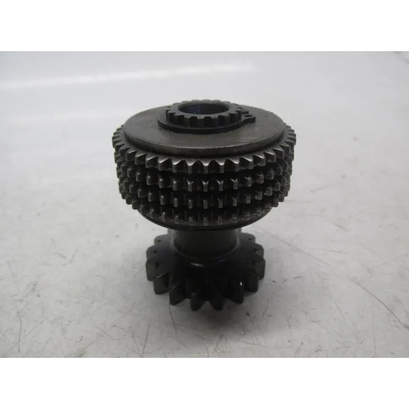 Pignon demarreur SUZUKI AN 650 2003-2012 BURGMAN