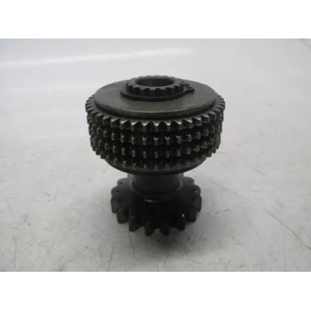Pignon demarreur SUZUKI AN 650 2003-2012 BURGMAN