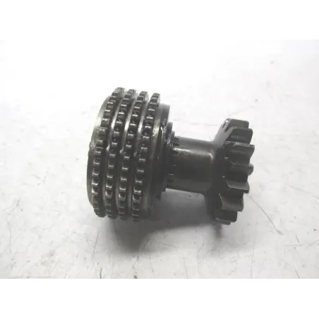 Pignon demarreur SUZUKI AN 650 2003-2012 BURGMAN