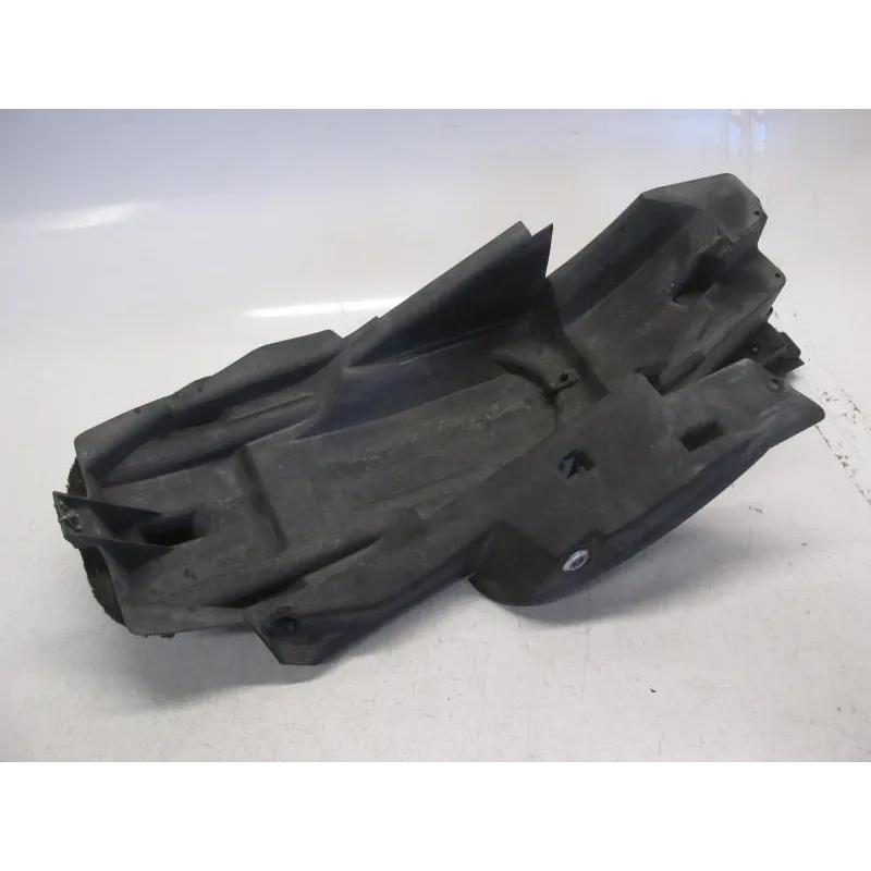 Garde boue arriere HONDA XL V 125 2001-2006 VARADERO
