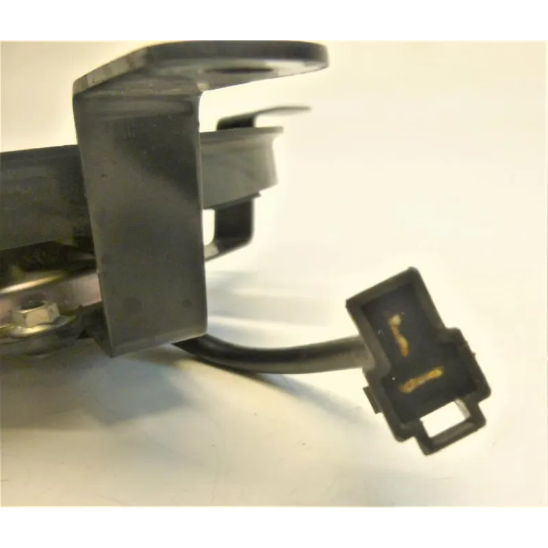 Ventilateur TRIUMPH DAYTONA 675 2006-2008