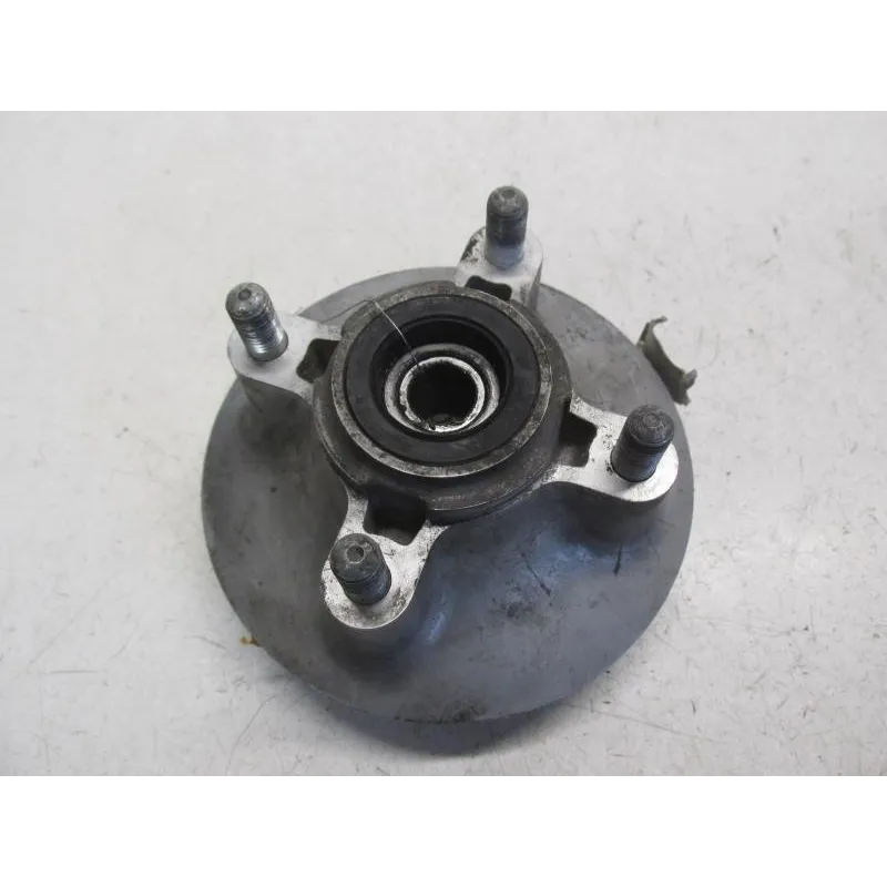Porte couronne HONDA XL V 125 2001-2006 VARADERO