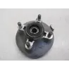 Porte couronne HONDA XL V 125 2001-2006 VARADERO Porte couronne HONDA XL V 125 2001-2006 VARADERO